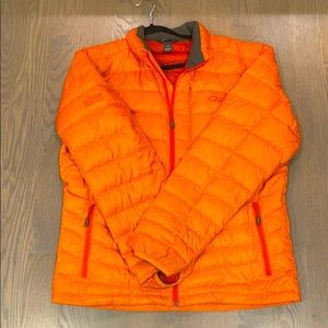 Outdoor Research Men’s Transcendent Down Sweater